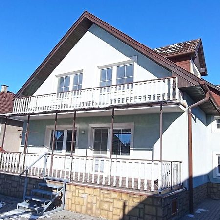 Apartman Stano-1 Liptovský Mikuláš Exteriör bild