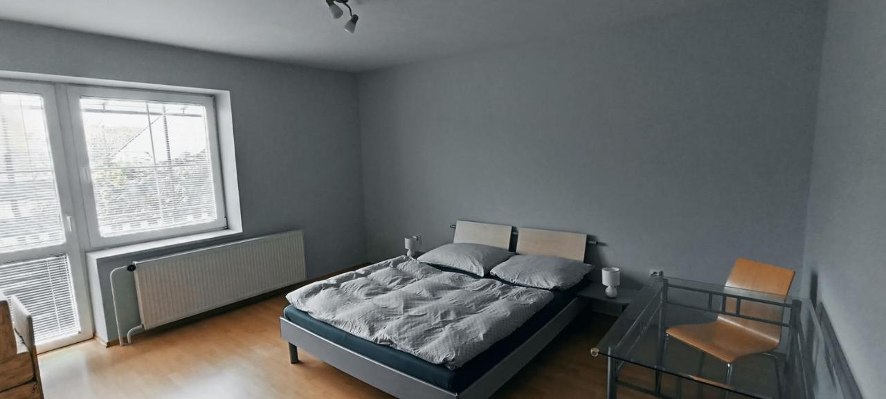 Apartman Stano-1 Liptovský Mikuláš Exteriör bild
