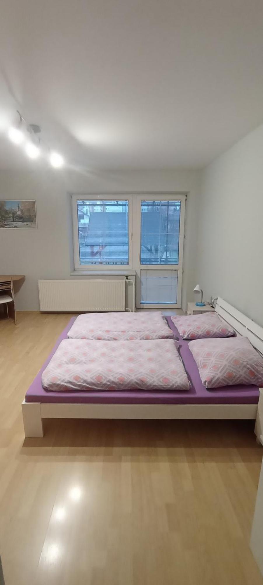 Apartman Stano-1 Liptovský Mikuláš Exteriör bild